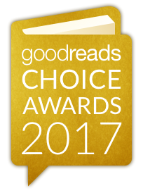 goodreads choice award logo